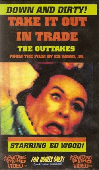 Выставите это на продажу / Take It Out in Trade (1970)