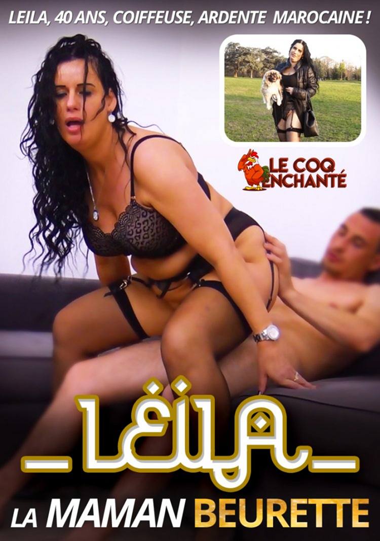 Leila La Maman Beurette (2019)