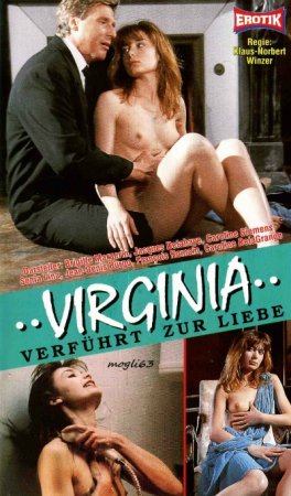 Игры девочки / Giochi Di Una Adolescente / Virginia (1990)