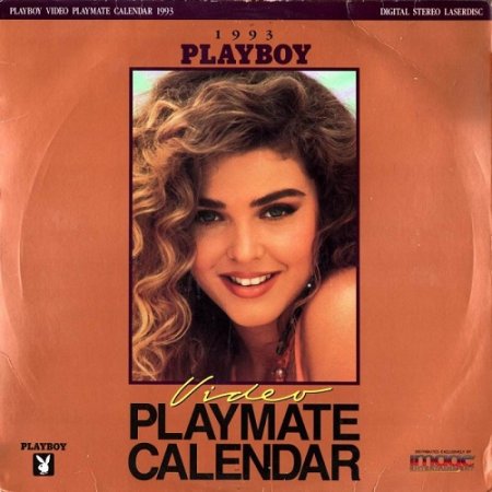 Playboy Video Playmate Calendar 1993 (1992)