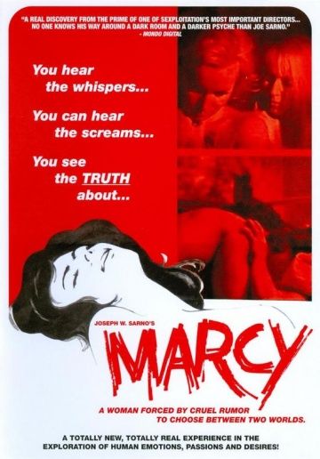 Марси / Marcy (1969)