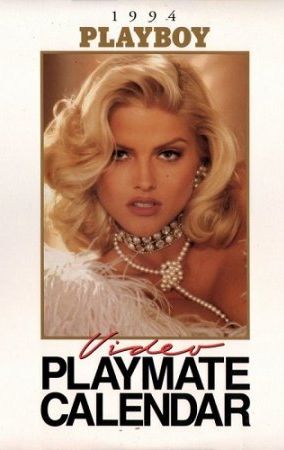 Playboy Video Playmate Calendar 1994 (1993)