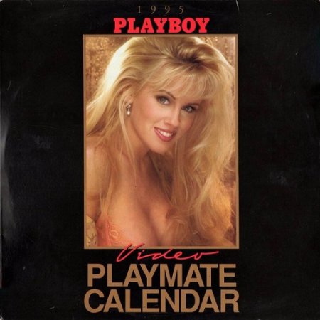 Playboy Video Playmate Calendar 1995 (1994)