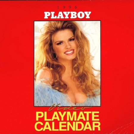 Playboy Video Playmate Calendar 1996 (1995)