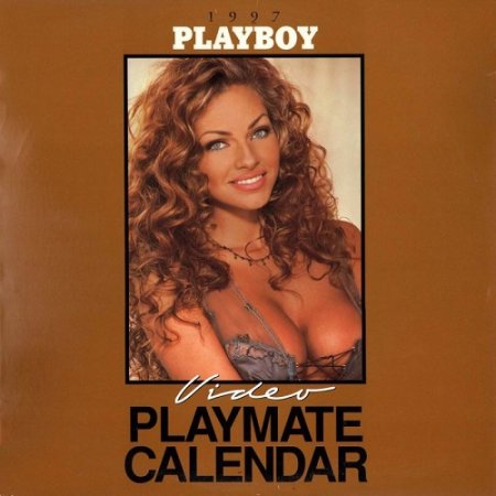 Playboy Video Playmate Calendar 1997 (1996)