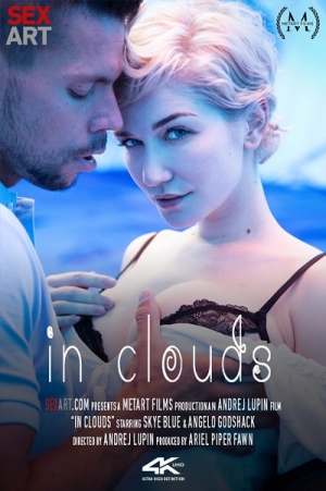 Skye Blue & Angelo Godshack - In Clouds (2019)