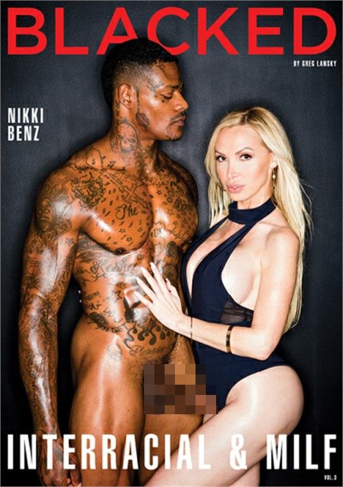 Межрасовые и Мамочки 3 / Interracial and MILF 3 (2019)