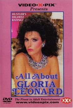 Всё о Глории Леонард / All About Gloria Leonard (1978)