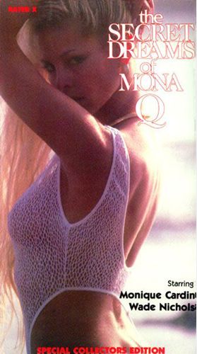 Secret Dreams Of Mona Q (1976)