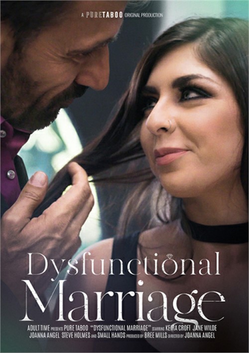 Неблагополучный Брак / Dysfunctional Marriage (2019)