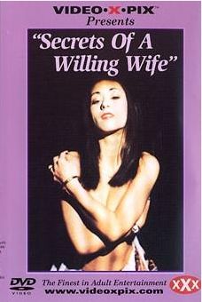 Секреты Послушной Жены / Secrets Of A Willing Wife (1979)