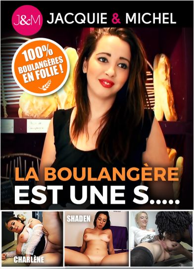 La Boulangere Est Une S / The Baker Is A S (2019)