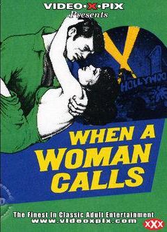 Когда женщина зовёт / When a Woman Calls (1975)