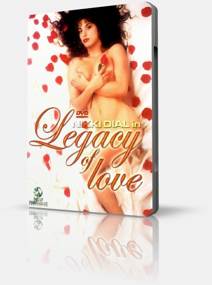 Наследство Любви / Legacy of Love (1992)