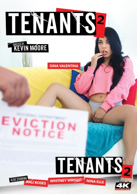 Шантажированные Арендаторы #2 / Blackmailed Tenants #2 (2019)