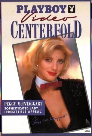 Playboy Video Centerfold: Peggy McIntaggart (1989)