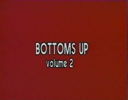 Из серий "кверху задом" 2 / Bottoms Up Series 2 (1978)