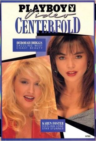 Playboy Video Centerfold: Deborah Driggs & Karen Foster (1990)