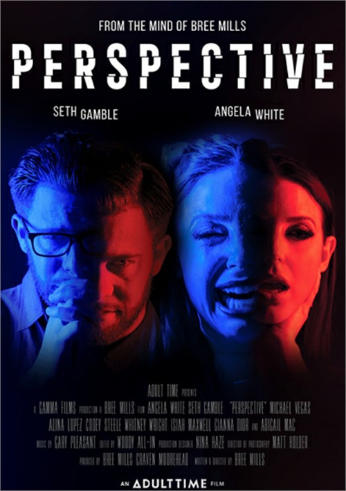 Перспективы / Perspective (2019)