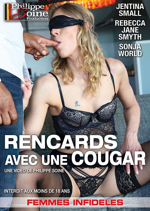 Rencards avec une cougar (2018)