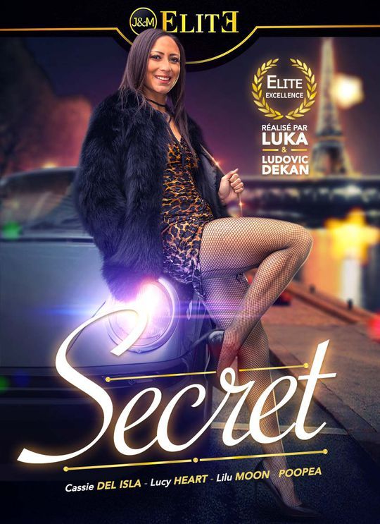 Секрет / Secret (2019)