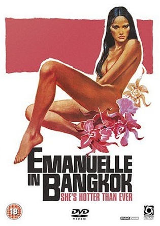 Эммануэль в Банкоке / Emanuelle In Bangkok (1976)