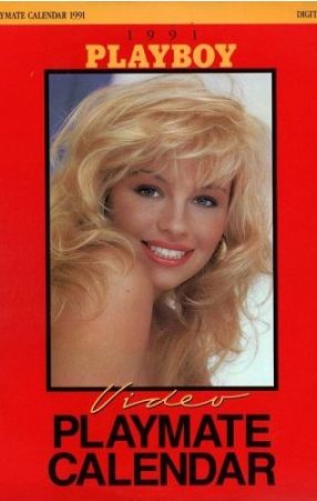 Playboy Video Playmate Calendar 1991 (1990)