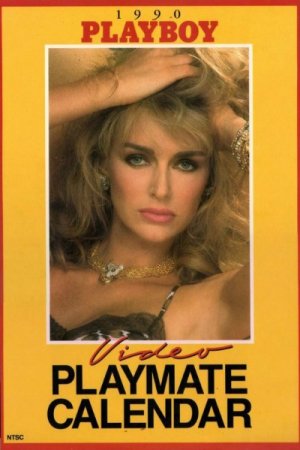 Playboy Video Playmate Calendar 1990 (1989)