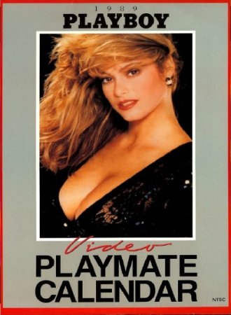 Playboy Video Playmate Calendar 1989 (1988)