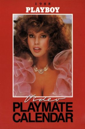 Playboy Video Playmate Calendar 1988 (1987)