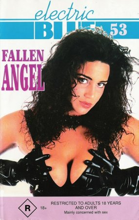 Electric Blue 53: Fallen Angel (1996)