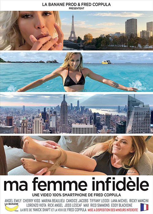 Ma Femme Infidele (2019)