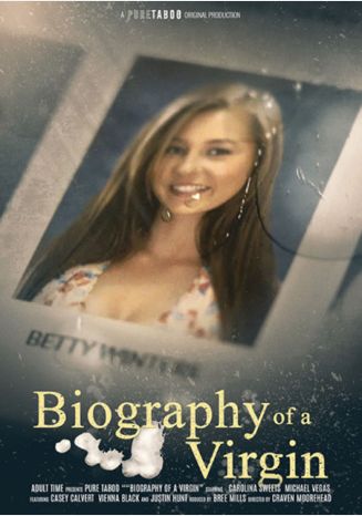 Биография Девственницы / Biography Of A Virgin (2019)