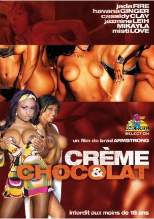 Крем и шоколад / Creme Et Chocolat (2009)