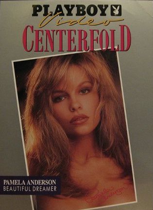 Playboy Video Centerfold: Pamela Anderson (1991)