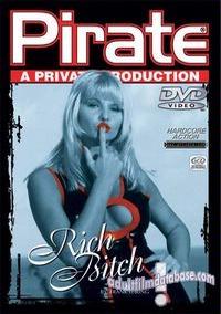 Pirate 3 Богатая Сучка / Pirate 3 Rich Bitch (2000)