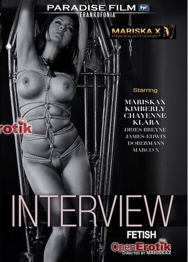 Interview Fetish (2018)