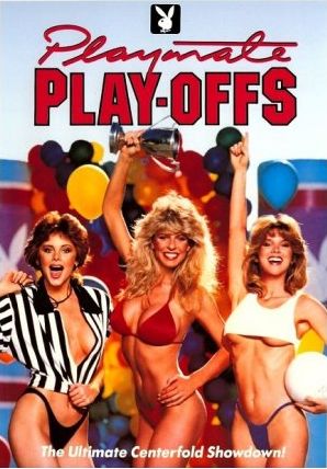 Playboy Playmate Play-Offs (1986)