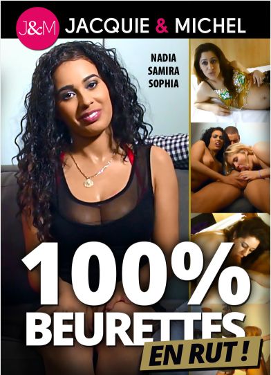 100% Beurettes En Rut (2019)