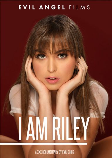 Я Riley Reid / I Am Riley (2019)