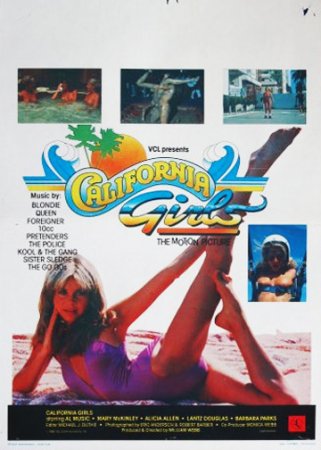 Калифорнийские девушки / California Girls (1983)