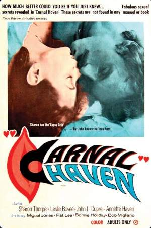 Carnal Haven (1976)