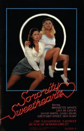 Женский клуб / Sorority Sweethearts (1982)