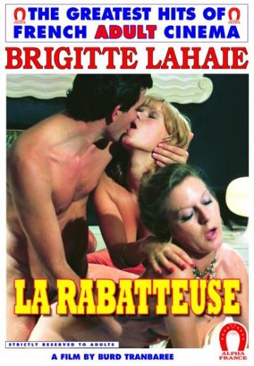 Вербовщица / La rabatteuse (1978)