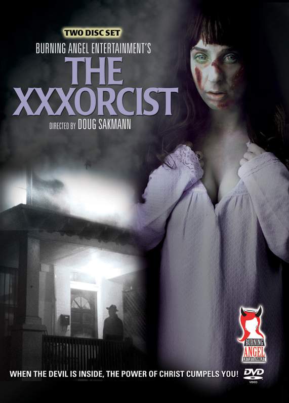 Изгоняющий сексбесов / The XXXorcist (2006)