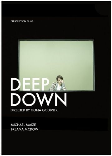 Глубоко внизу / Deep Down (2014)