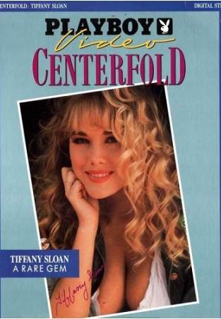 Playboy Video Centerfold: Tiffany Sloan (1992)