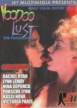 Страсть вуду. Одержимость / Voodoo lust. The possession (1989)