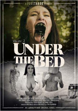 Под Кроватью 2 / Under The Bed 2 (2020)