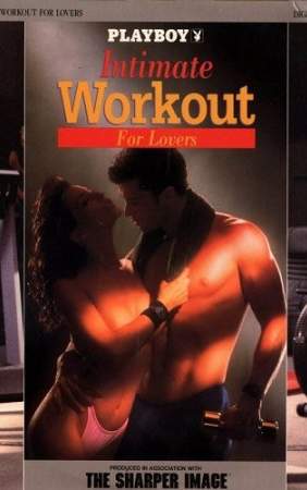 Playboy Intimate Workout For Lovers (1992)